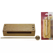 STAGG Wb226s Caja China Con Golpeador