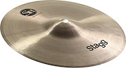 STAGG Shsm8r Platillo Splash De 8