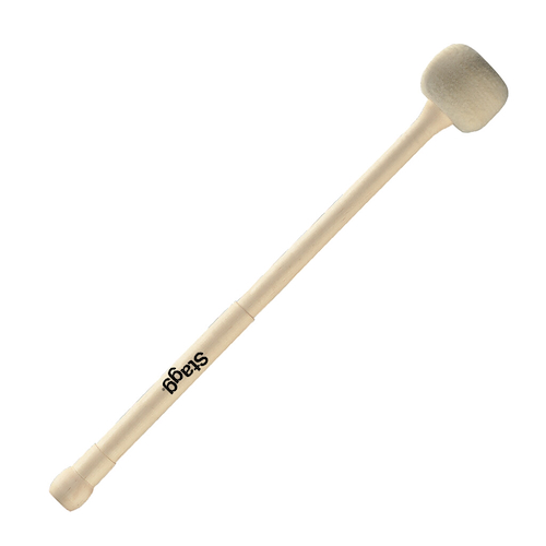 STAGG Smdf2 Mallet De Maple Medium 37.5
