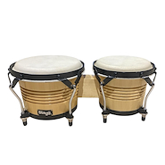 STAGG Sb200n Bongo Latin madera 6,5