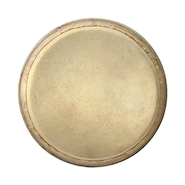STAGG Bw75200 Parche De Bongoe 7.5