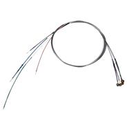 STRADELLA Sviolin Encordado para violín 4/4 doble 1ra y 2da regalo