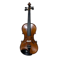STRADELLA Mv141544 Violín 4/4 macizo tapa pino seleccionado fully carved