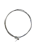 STRADELLA Sbass1 Cuerda 1ra para contrabajo 3/4