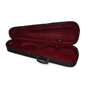 STRADELLA Vls9044 Estuche Semirigido Para Violín 4/4