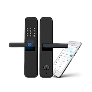 SUONO HOG0194 Smart lok con huella tactil tarjeta app