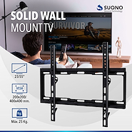 SUONO Hog009 Soporte de pared para tv smart  23 a 55