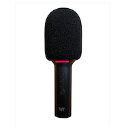 SUONO Ayv0299 Micrófono Inalámbrico Karaoke Usb Bluetooth Recargable