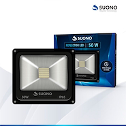 SUONO ILU0006 Reflector micro led 50w para exterior bajo consumo