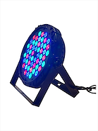 SUONO Ilu0013 Tacho Par led proton 54 Rgb dmx