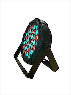 SUONO Ilu0014 Tacho Par led proton 36 Rgb dmx
