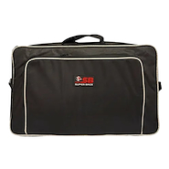 SUPER BAGS Sb10bc-Bk Funda Para Controlador Dj Acolchada 10Mm