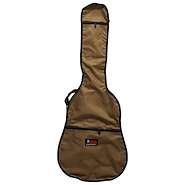 SUPER BAGS Sb01ag-Br Funda Para Guitarra Acústica 01Mm