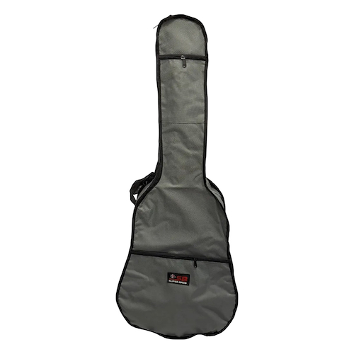 SUPER BAGS Sb01ag-Gr Funda Para Guitarra Acústica 01Mm - $ 20.000