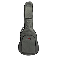 SUPER BAGS Sb05ag-Gr Funda Para Guitarra Acústica Acolchada 05Mm