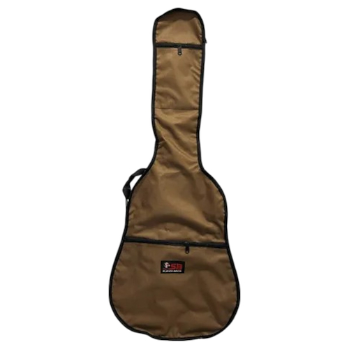 SUPER BAGS Sb01cg-Br Funda Para Guitarra Clásica 01Mm - $ 20.000