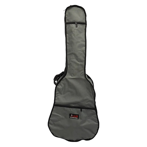 SUPER BAGS Sb01cg-Gr Funda Para Guitarra Clásica 01Mm - $ 20.000