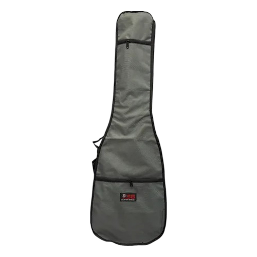 SUPER BAGS Sb01eg-Gr Funda Para Guitarra Eléctrica 01Mm - $ 20.000
