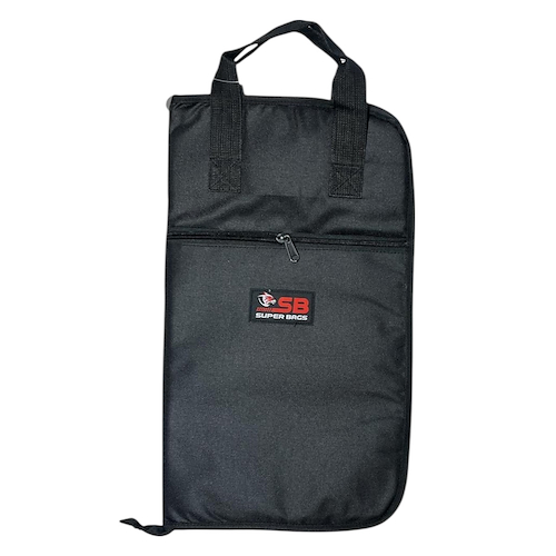 SUPER BAGS Sb05pa09-Bk Funda Para Palillos Profesional Acolchada 5Mm - $ 25.000