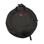 SUPER BAGS Sb10pl-Bk Funda Para Platillos Acolchada 10Mm