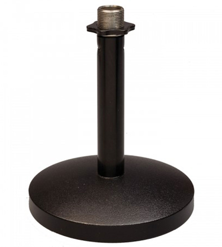 SUPERLUX D1 Soporte para micrófono de mesa - $ 18.800