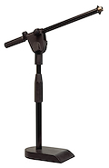 SUPERLUX Mts014 Soporte boom para micrófono de mesa reforzado