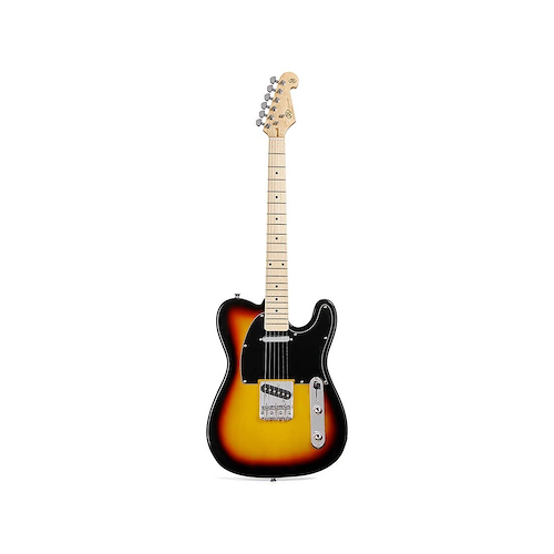 SX Sem2/3ts Guitarra eléctrica telecaster
