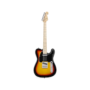 SX Sem2/3ts Guitarra eléctrica telecaster modern series