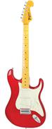 TAGIMA Tg-530 metalic red Guitarra electrica stratatocaster