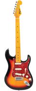 TAGIMA Tg-530 sunburst Guitarra electrica stratatocaster