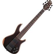 TAGIMA Millentop6 Bajo electrico millenium top 6 cuerdas activo 24 trastes