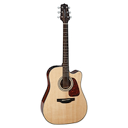 TAKAMINE Gd15cenat Guitarra electroacustica dreadnought tapa abeto - $ 1.183.600