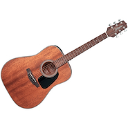 TAKAMINE Gld11ens Guitarra electroacústica dreadnought mahogany - $ 1.035.800