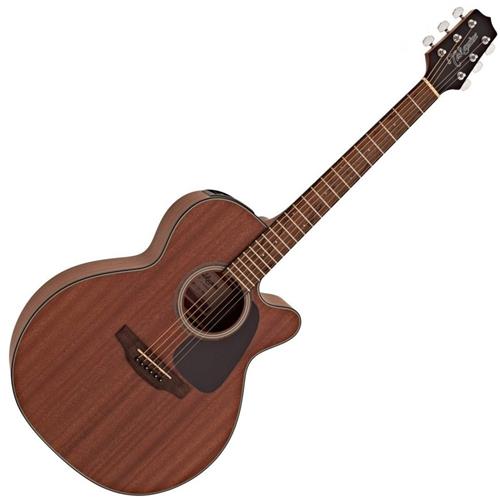 TAKAMINE Gn11mcens Guitarra electroacústica tipo jumbo de mahogany - $ 1.049.700