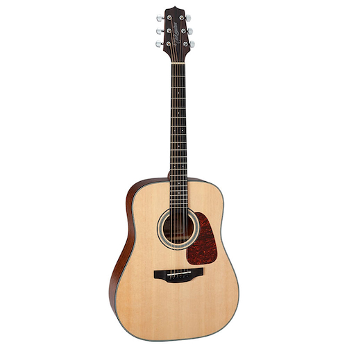 TAKAMINE Gd10ns Guitarra acústica dreadnought tapa abeto - $ 631.700
