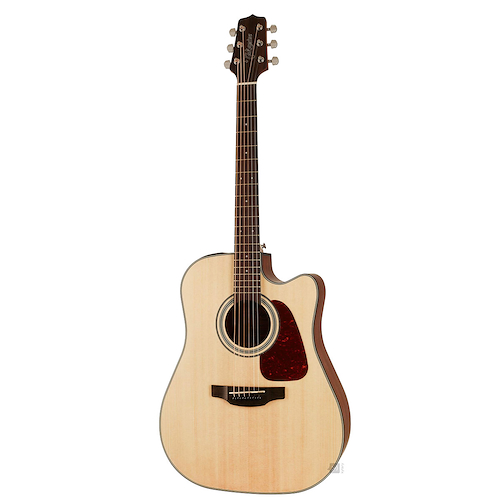TAKAMINE Gd10cens Guitarra electroacústica dreadnought tapa abeto - $ 957.500