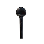 TALWAR E1a231 Clavija para violin de ebano modelo francés gruesas x unidad