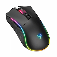 TARGA Tg-m250 Mouse Gamer sensor óptico de alta precisión Usb