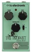TC ELECTRONIC The Prophet Delay Digital Control De Tiempo Mezcla Repeticiones 1300Ms