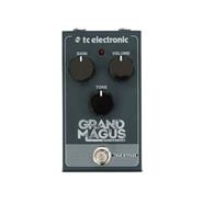 TC ELECTRONIC Grand Magus Distorsión
 Compresor Limitador Ganancia Bypass
