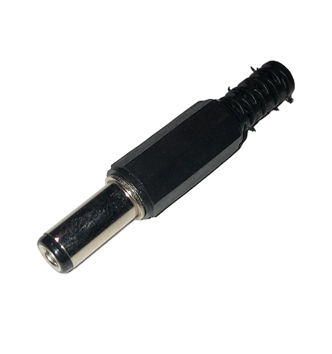 TECNOTEC 1015 Ficha plug para teclado yamaha 2.1 y 3 mm - $ 1.500