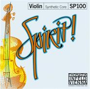 THOMASTIK Sp100 Encordado para violín spirit set 4/4