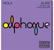 THOMASTIK Al200 Encordado para viola alphayue 4/4