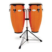 TOCA 2300amb Congas synergy 10 y 11