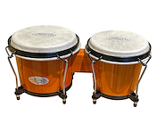 TOCA 2100amb Bongo Synergy 6 y 6 3/4