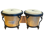 TOCA 2400n Bongo Player Series 6 y 7