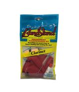 TROPHY Bsk4 Kit de mantenimiento para clarinete 4 productos Oferta!