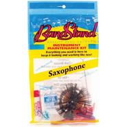 TROPHY Bsk12 Kit de mantenimiento para saxo 6 productos Oferta!