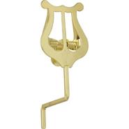 TROPHY Tr9517g Lira dorada para saxo taiwan