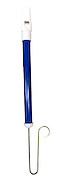TROPHY 30c Flauta embolo de plastico